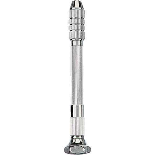 トラスコ中山 エンジニア ピンバイス　222-1438（ご注文単位1本）【直送品】