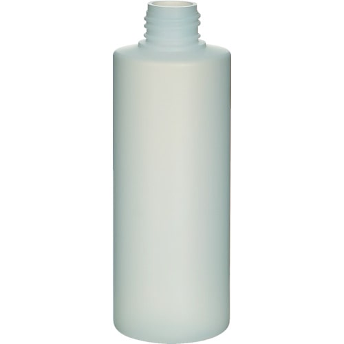 トラスコ中山 TRUSCO ポリエチレン容器 半透明 200ml(ご注文単位1個)【直送品】