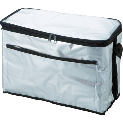 トラスコ中山 TRUSCO ソフトクーラーBOX 15L(ご注文単位1個)【直送品】