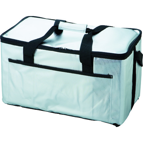 トラスコ中山 TRUSCO ソフトクーラーBOX 30L(ご注文単位1個)【直送品】
