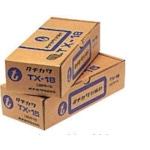 トラスコ中山 タチカワ コイル封函針 828-1083(ご注文単位1ケース)【直送品】
