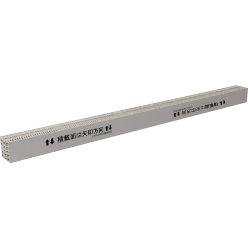 トラスコ中山 TRUSCO TECCELL(テクセル)リンギ 1.0m(ご注文単位1個)【直送品】