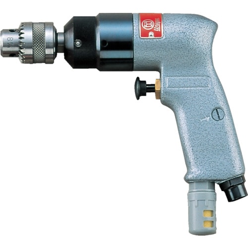 トラスコ中山 瓜生 ピストル型小型ドリル 211-6081(ご注文単位1台)【直送品】