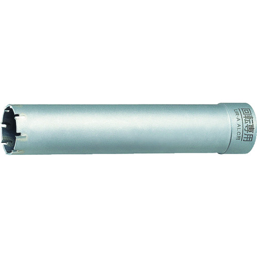 トラスコ中山 ユニカ 多機能コアドリルUR21 ALC用29mm ボディ(替刃)のみ(UR-Sシャンク対応)(ご注文単位 1本)【直送品】