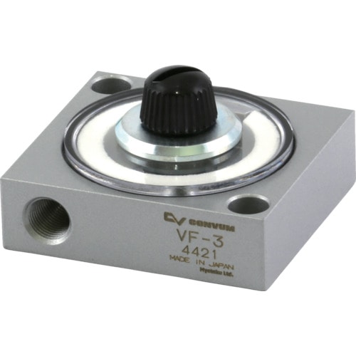 トラスコ中山 CONVUM 真空用フィルタ 818-8951(ご注文単位 1個)【直送品】