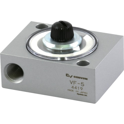 トラスコ中山 CONVUM 真空用フィルタ 818-8952(ご注文単位 1個)【直送品】