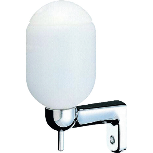 トラスコ中山 SANEI 押上石ケン水容器(ご注文単位 1個)【直送品】