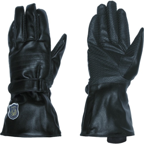トラスコ中山 ペンギンエース 防寒手袋 PパターンWINTER W-4 M(ご注文単位 1組)【直送品】