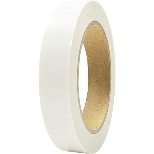 トラスコ中山 積水 SMS再剥離両面テープ 15mm×20M(ご注文単位 1巻)【直送品】