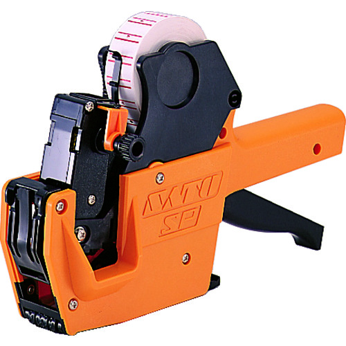 トラスコ中山 SATO ハンドベラーSP-6L-1(ご注文単位 1台)【直送品】