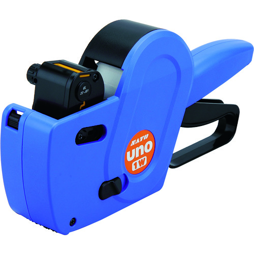 トラスコ中山 SATO ハンドラベラー UNO 1W(印字配列 6L23B-J1)(ご注文単位 1台)【直送品】