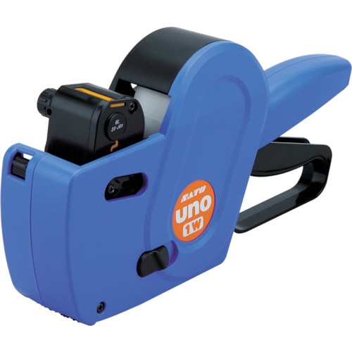 トラスコ中山 SATO ハンドラベラー UNO 1W(印字配列 7L23B-J1)(ご注文単位 1台)【直送品】