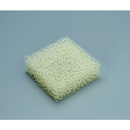トラスコ中山 TRUSCO 水がキレる大判スポンジ 30X300X300mm(ご注文単位 1個)【直送品】
