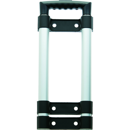 トラスコ中山 TRUSCO プロテクターツールケースTAK22T用伸縮ハンドル(ご注文単位 1セット)【直送品】