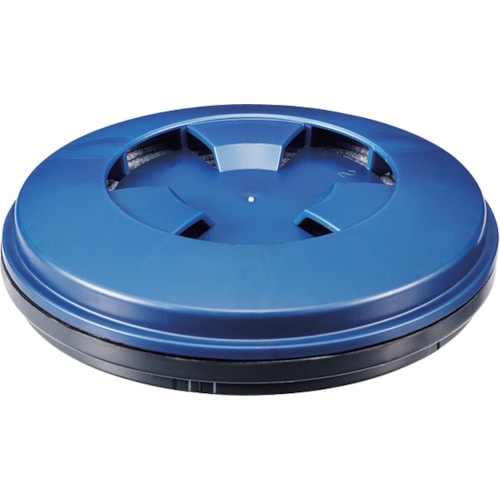 トラスコ中山 シゲマツ 電動ファン付呼吸用保護具 X2・5フィルタ(11145)(ご注文単位 1個)【直送品】