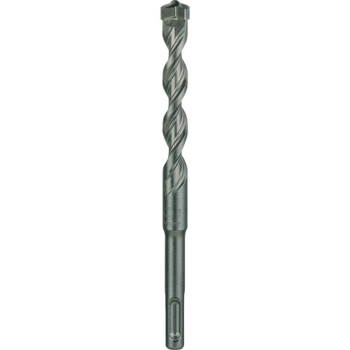 トラスコ中山 ボッシュ コンクリートドリル SDSプラス X5L 12.7×165（ご注文単位 1本）【直送品】