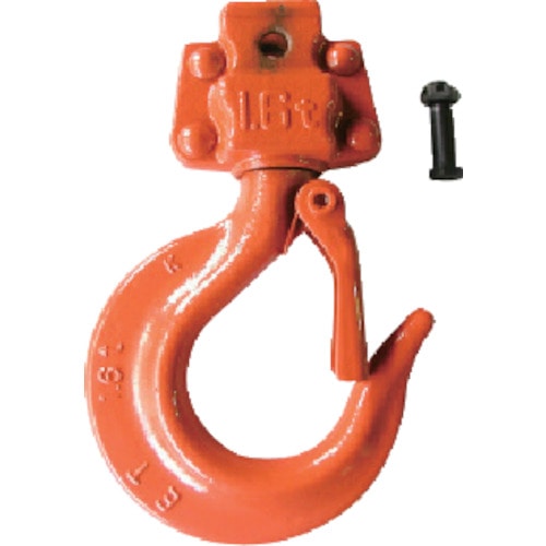 トラスコ中山 象印 Y2-160ヨウシタフックセッ (YY2-016007)(ご注文単位 1セット)【直送品】