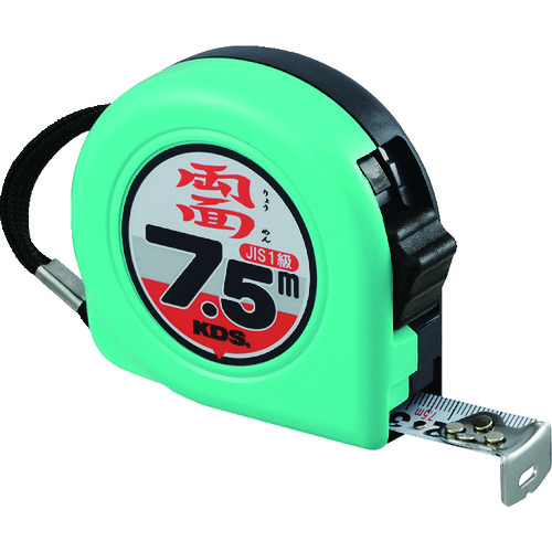 トラスコ中山 KDS 両面ネオロック19巾7.5(ご注文単位 1個)【直送品】