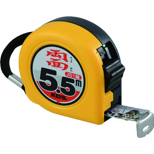 トラスコ中山 KDS 両面ネオロック22巾5.5(ご注文単位 1個)【直送品】