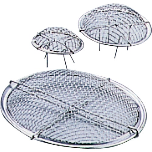 トラスコ中山 エムテートリマツ MT18-8クラゲ大φ70mm* 389-5743 (ご注文単位1個) 【直送品】