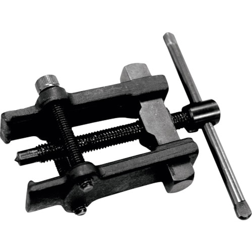 トラスコ中山 アストロプロダクツ アーマチュア ベアリングプーラー 19MM~35MM 254-9005 (ご注文単位1個) 【直送品】