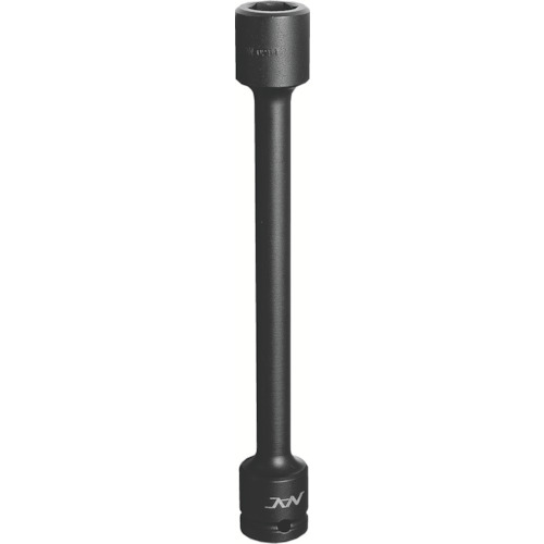 トラスコ中山 ナック ソケット エクステンションタイプ 差込角9.52x対辺12mmx150L 853-2146 (ご注文単位1個) 【直送品】