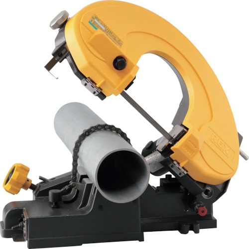 トラスコ中山 REX バンドソー 475525 マンティス XB125mini 421-1997 (ご注文単位1台) 【直送品】
