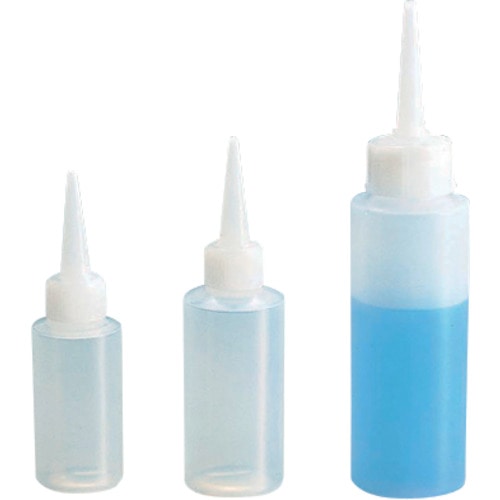 トラスコ中山 AS スポイトボトル30mL 821-4522 (ご注文単位1個) 【直送品】