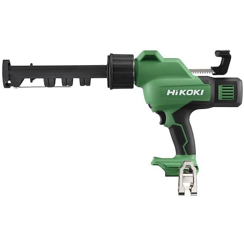 トラスコ中山 HiKOKI コードレスコーキングガン 524-3956  (ご注文単位1台) 【直送品】