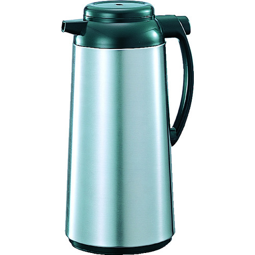 トラスコ中山 ZOJIRUSHI ハンドポット 1.85L 856-2993 (ご注文単位1個) 【直送品】