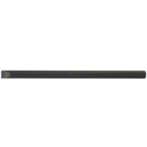 トラスコ中山 アネックス インパクトドライバー用ビット -7×125 対辺6.35mm六角軸 774-4021 (ご注文単位1個) 【直送品】