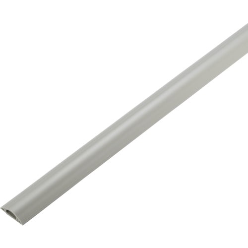トラスコ中山 バッファロー 床用モール ストレート両面テープ付1m 幅30mm ベージュ 453-1273 (ご注文単位1個) 【直送品】