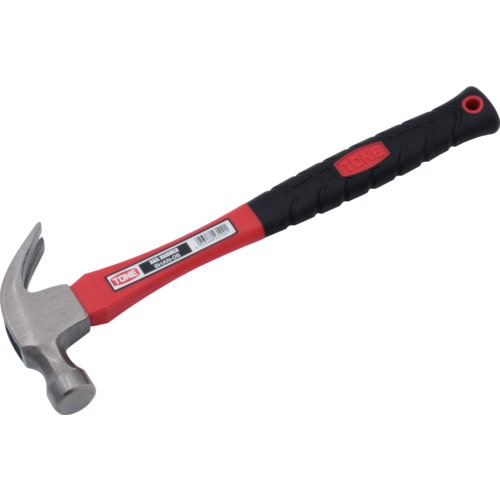 トラスコ中山 TONE ネイルハンマー 551-9652 (ご注文単位1本) 【直送品】
