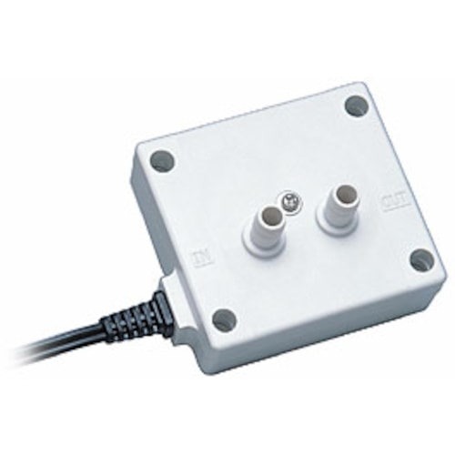 トラスコ中山 日東 バイモルポンプ 548-4906 (ご注文単位1台) 【直送品】