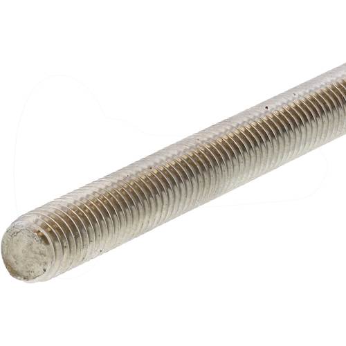 トラスコ中山 SUNCO SUS寸切ボルト W3/4X1000 (1本入) 378-0896 (ご注文単位1本) 【直送品】