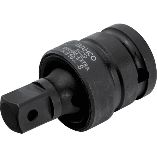 トラスコ中山 バーコ 3/4” インパクトソケットユニバーサルジョイント 384-9019 (ご注文単位1個) 【直送品】