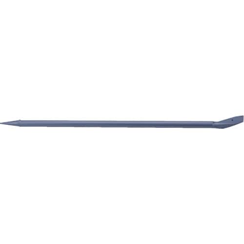 トラスコ中山 モトコマ MKK かるがるカナテコバール 1200mm 521-2132 (ご注文単位1本) 【直送品】