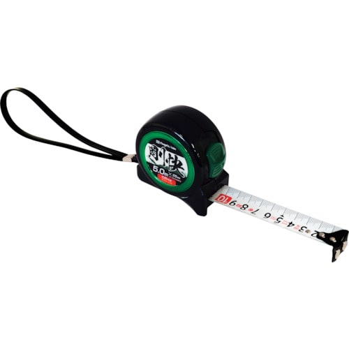 トラスコ中山 SK KAIDANロック 剛快 マグ付 25x5.0m 420-2432 (ご注文単位1個) 【直送品】