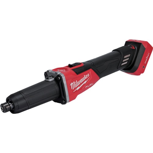 トラスコ中山 ミルウォーキー M18 FUEL 変速ハンドグラインダー 579-1759 (ご注文単位1個) 【直送品】