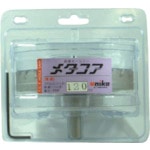 トラスコ中山 ユニカ 超硬ホールソーメタコア 120mm 748-6936 (ご注文単位1本) 【直送品】
