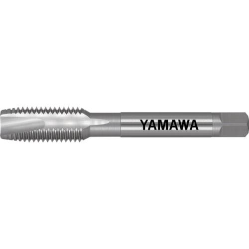 トラスコ中山 ヤマワ ポイントタップ PO P3 M16X1.25 215-3633 (ご注文単位5本) 【直送品】