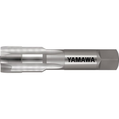 トラスコ中山 ヤマワ ポイントタップ PO P3 M22X1 216-1489 (ご注文単位1本) 【直送品】