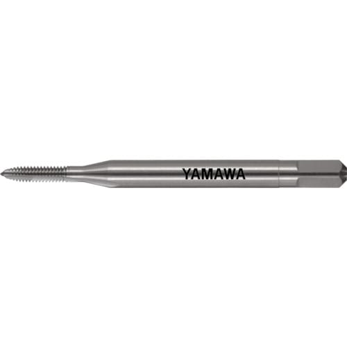 トラスコ中山 ヤマワ ポイントタップ PO P4 M1.7X0.35 215-6788 (ご注文単位10本) 【直送品】