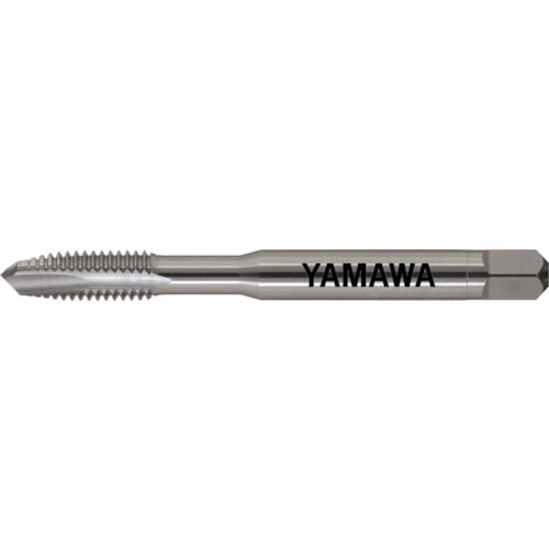 トラスコ中山 ヤマワ ポイントタップ PO P4 M2.3X0.4 215-3570 (ご注文単位10本) 【直送品】