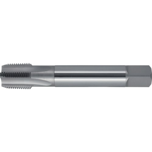 トラスコ中山 ヤマワ Xシリーズ 管用テーパねじ用ハンドタップ短ねじ形 PT-X 1/8-28 816-8678 (ご注文単位10本) 【直送品】