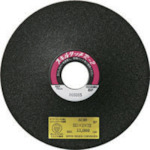 トラスコ中山 レヂボン スキルタッチR2 125×2×22 WA46 852-4499(ご注文単位25枚) 【直送品】
