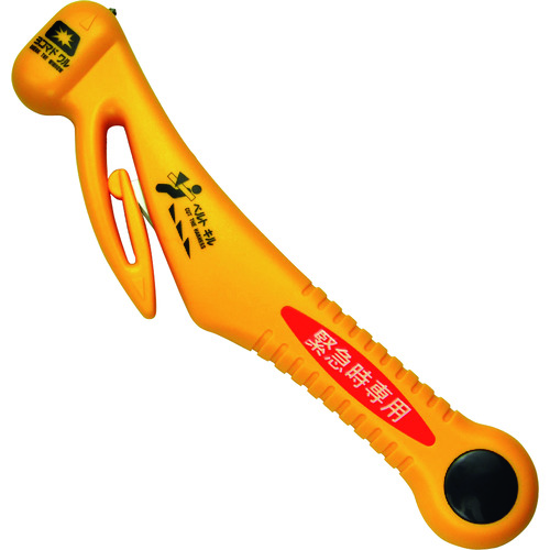 トラスコ中山 キャナリー 緊急ツールJIS適合品 225-2045 (ご注文単位1本) 【直送品】