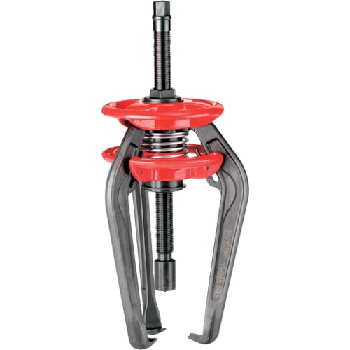 トラスコ中山 SKF EasyPull機械式プーラーTMMA 60 565-9416 (ご注文単位1個) 【直送品】