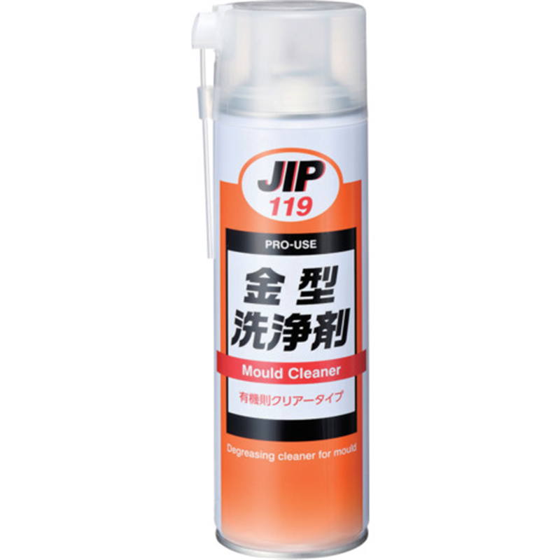 イチネンケミカルズ 金型洗浄剤 500mL 1本（ご注文単位1本）【直送品】