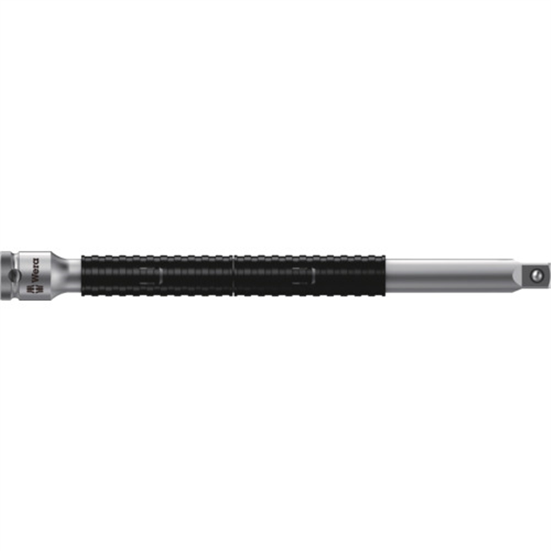 Wera 8794LB フレキシブルロックエクステンションバー3/8 ロング 1本（ご注文単位1本）【直送品】